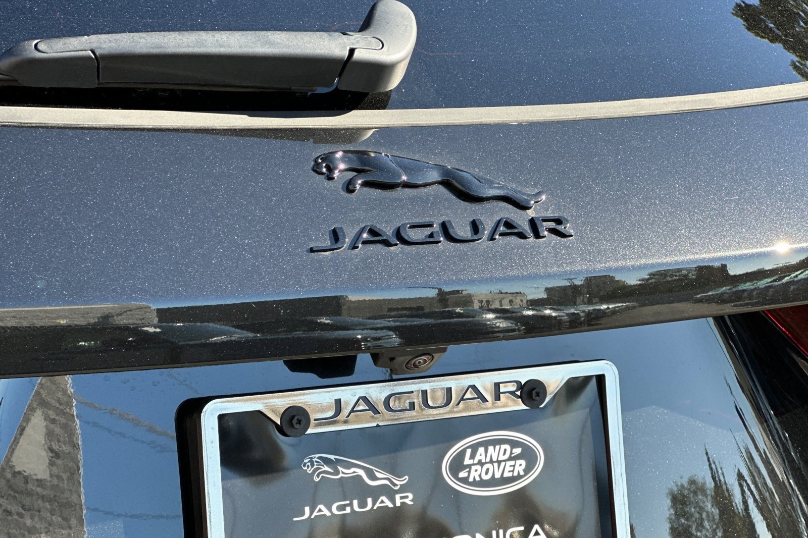 New 2025 Jaguar F-PACE R-Dynamic S AWD/4WD image 27