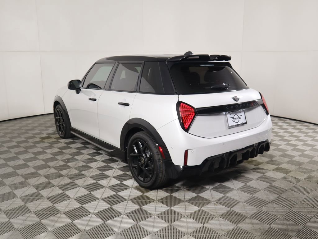 New 2026 MINI Cooper S image 7