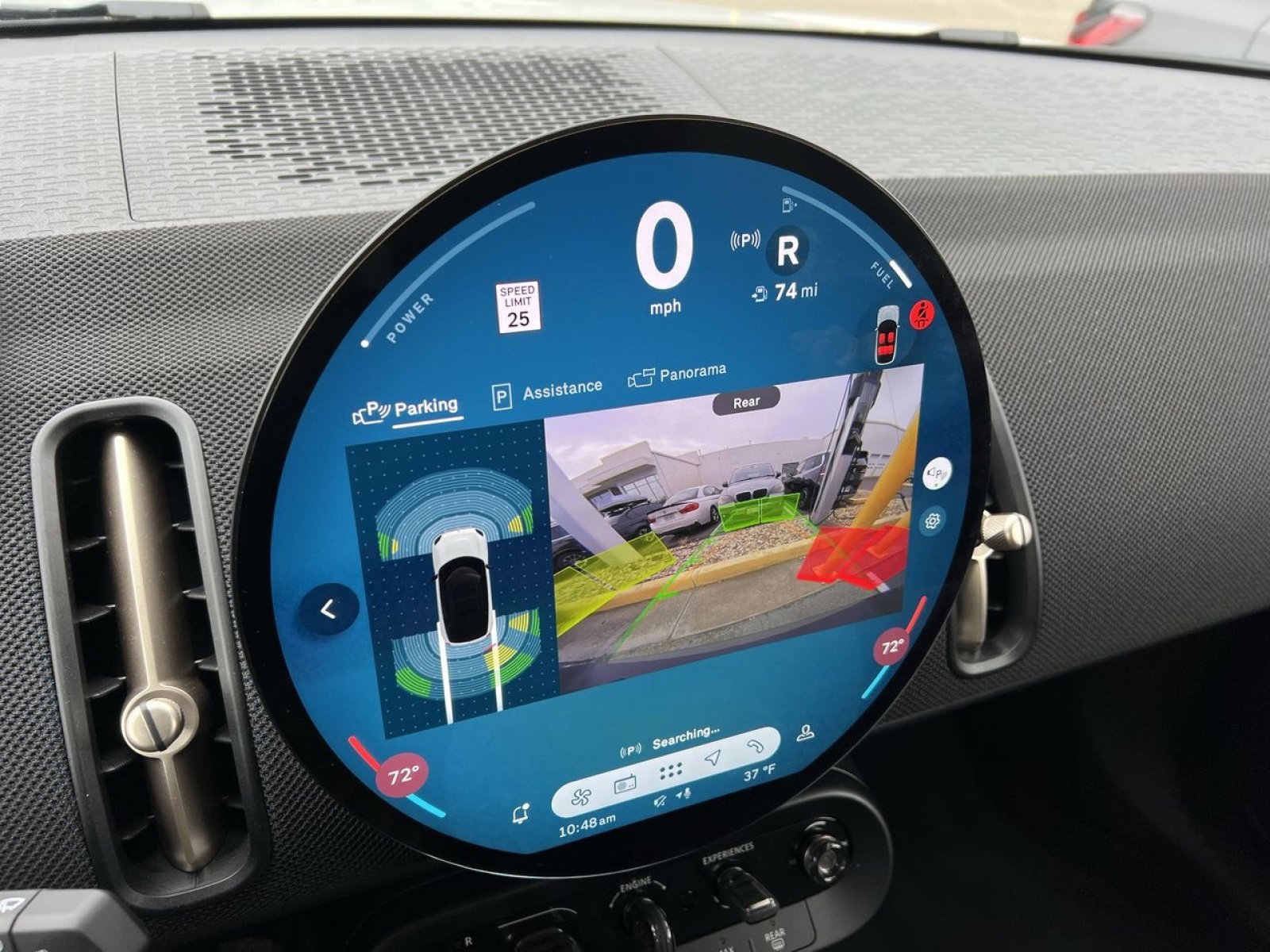 Certified 2025 MINI Cooper Countryman S image 20