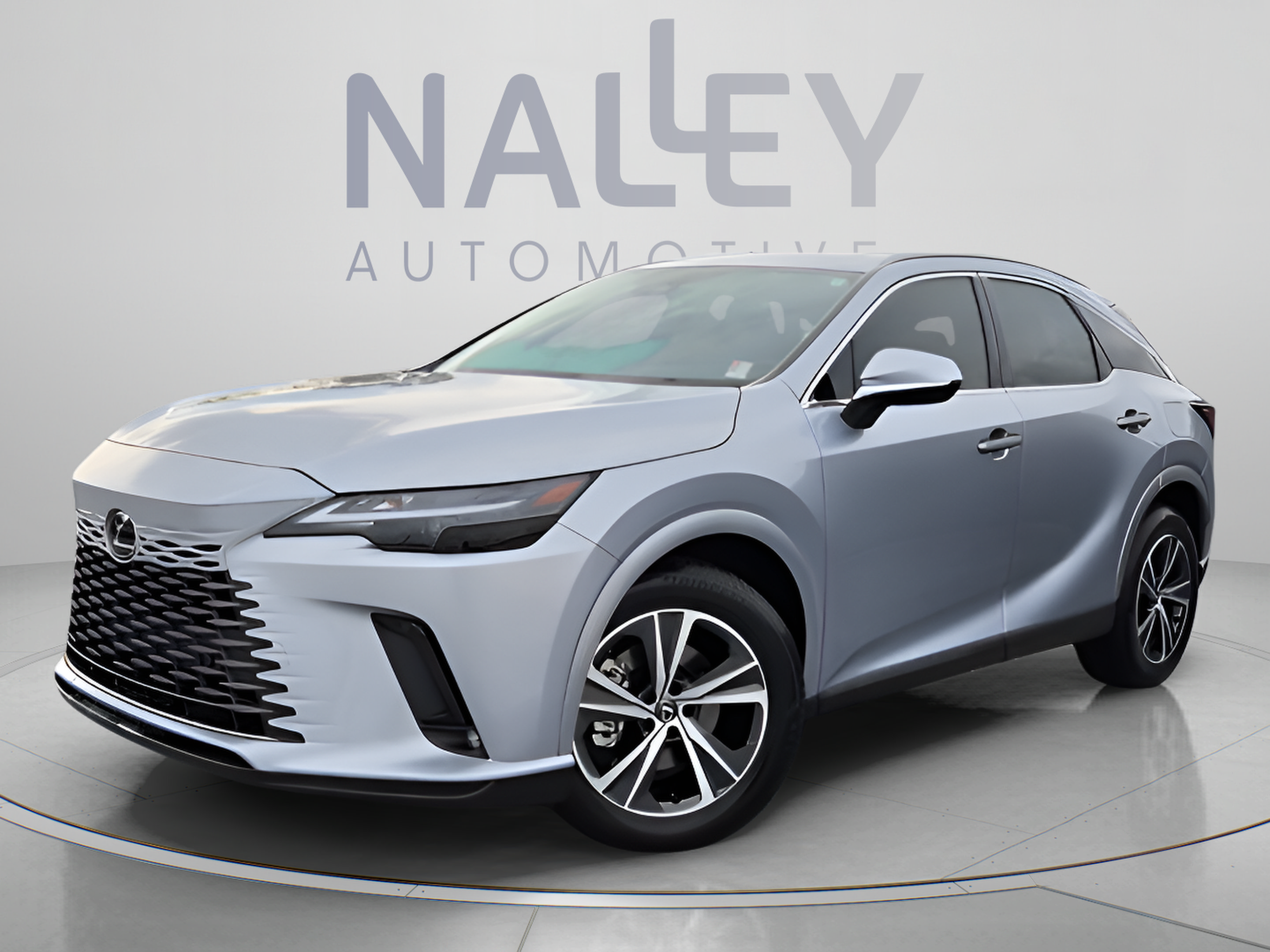 Used 2024 Lexus RX 350 Premium w/ Cold Area Package FWD image 1