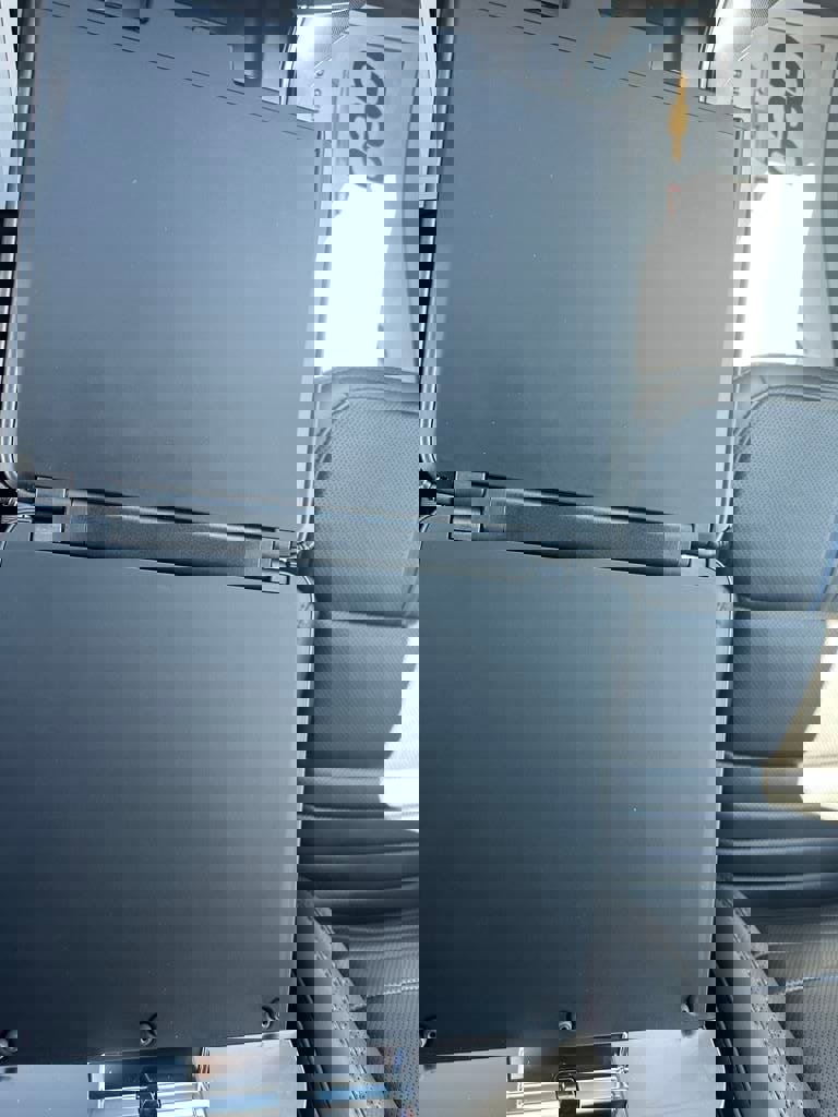 New 2025 Ford F150 Platinum w/ Equipment Group 702A High image 21