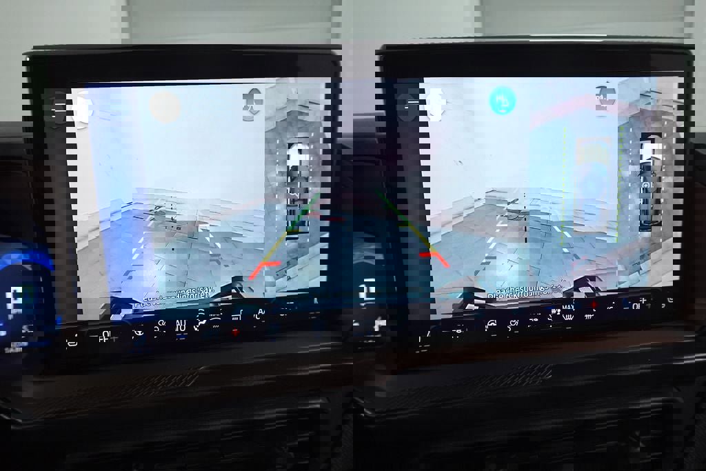 Certified 2025 Ford Bronco Sport Outer Banks w/ Outer Banks Tech Package+ image 21