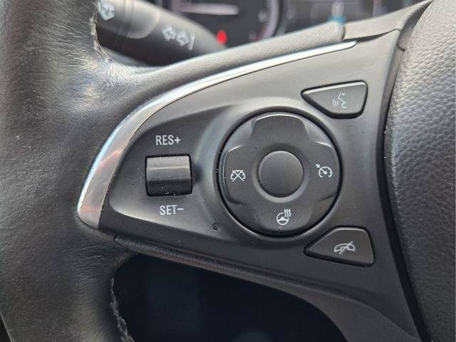 Certified 2020 Buick Envision Essence w/ Experience Buick Package FWD image 32