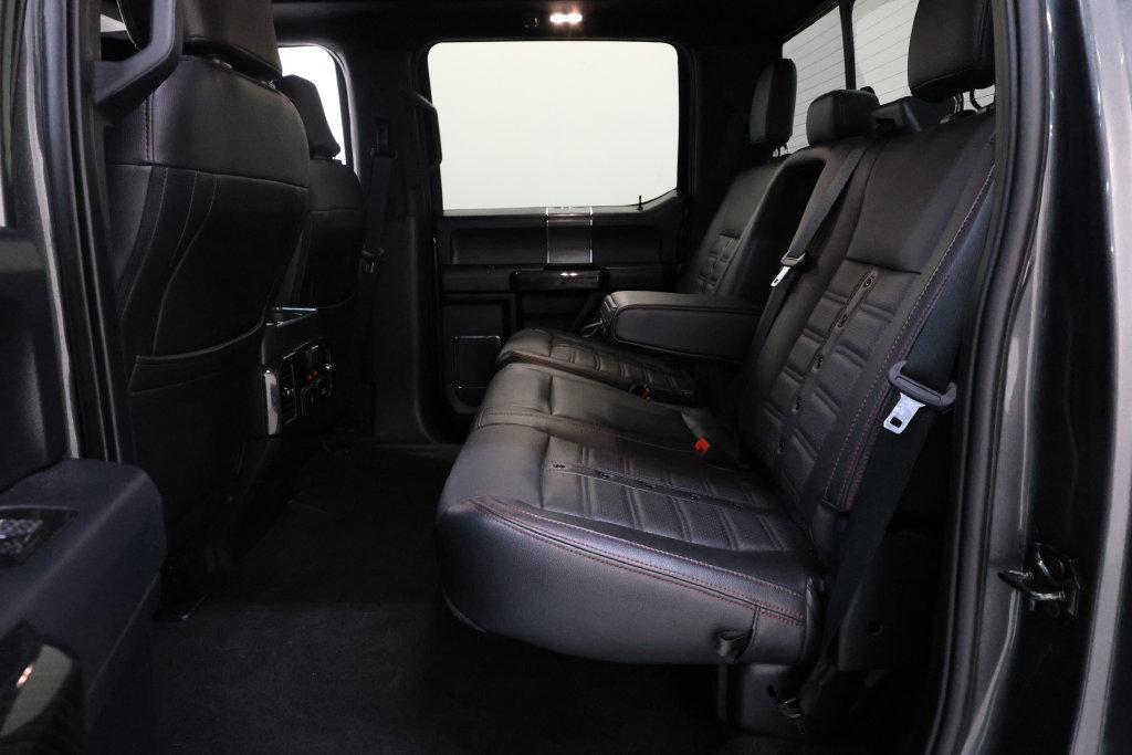 Used 2020 Ford F150 Lariat w/ Equipment Group 502A Luxury AWD/4WD image 81