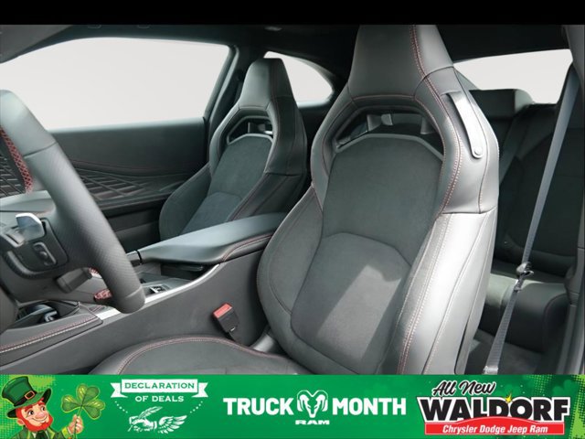 New 2024 Dodge Charger Scat Pack w/ Plus Group image 10