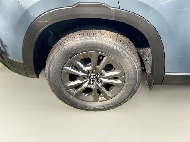 New 2026 MAZDA CX-5 Select AWD/4WD image 25