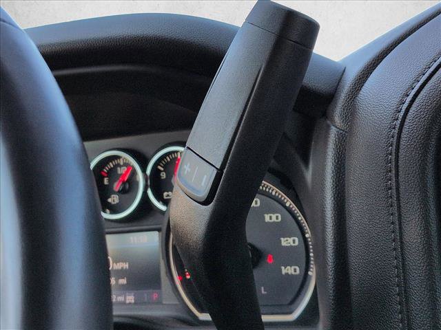Used 2019 Chevrolet Silverado 1500 LT w/ All-Star Edition AWD/4WD image 12