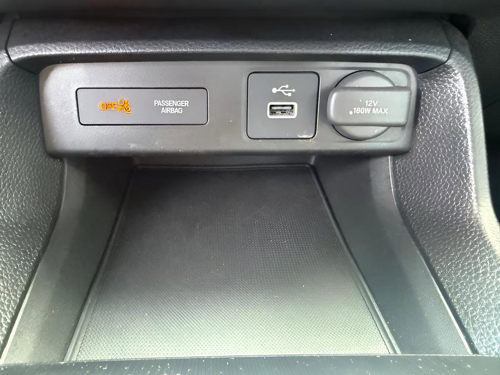 Certified 2024 Honda Civic LX image 28