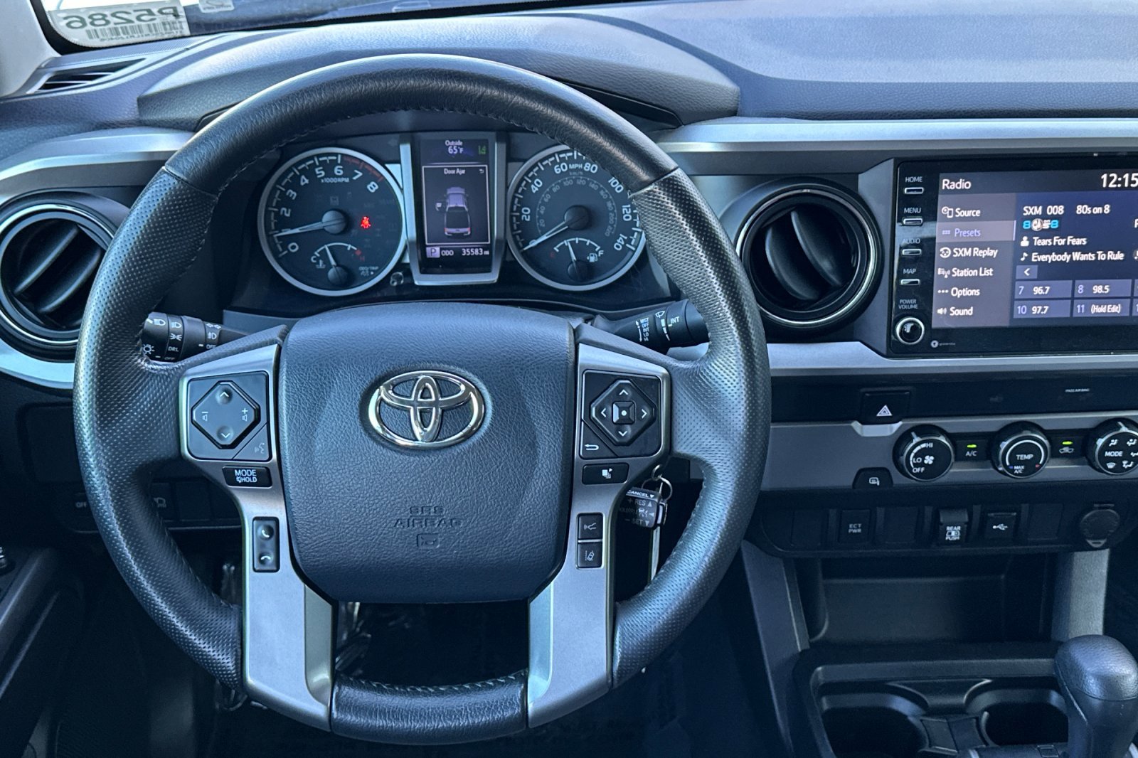 Used 2020 Toyota Tacoma SR5 image 14
