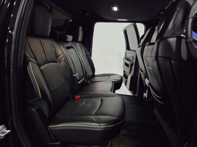 Used 2020 RAM 2500 Limited image 9