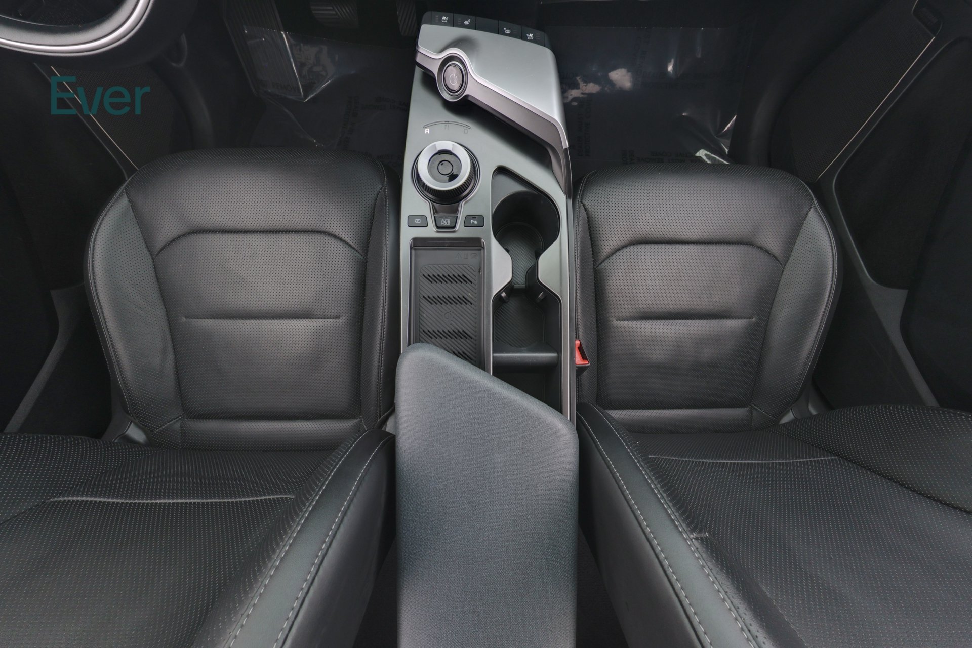 Used 2023 Kia EV6 Wind RWD image 27