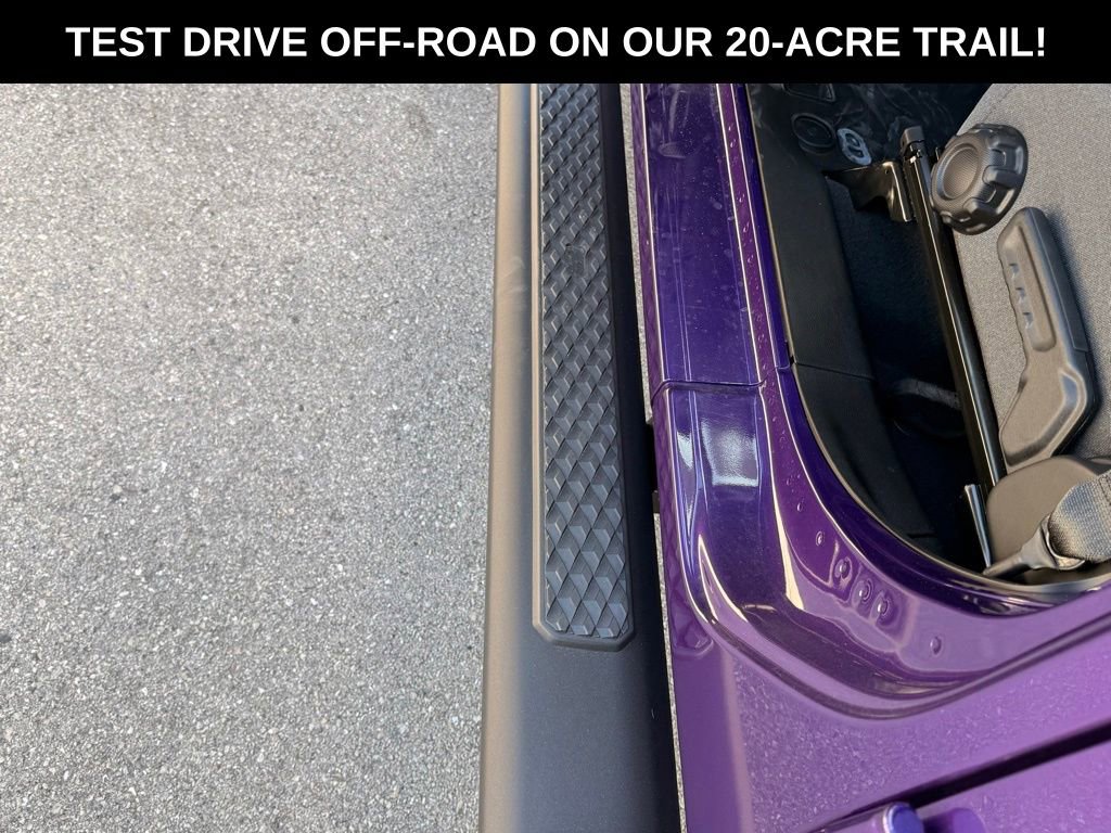 New 2026 Jeep Gladiator Sport image 28