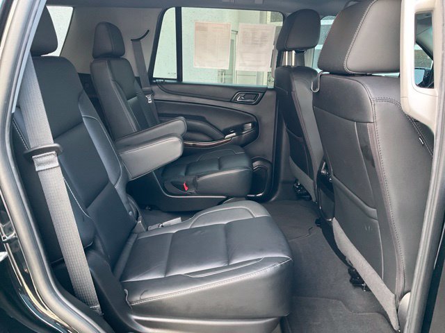 Used 2019 Chevrolet Tahoe LT AWD/4WD image 23