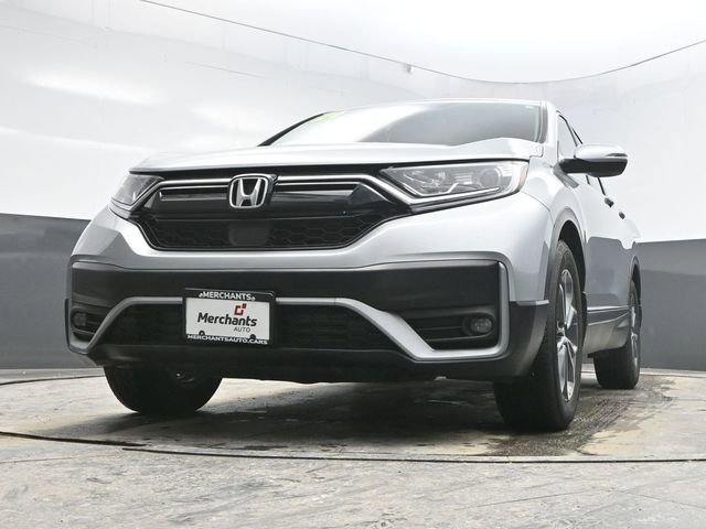 Used 2021 Honda CR-V EX-L image 30
