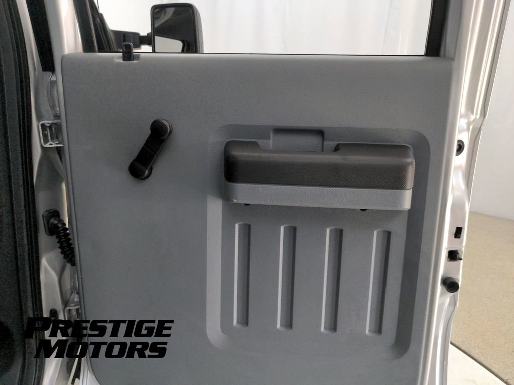 Used 2016 Ford F250 XL w/ XL Value Package AWD/4WD image 29