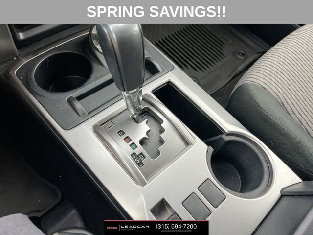 Used 2021 Toyota 4Runner SR5 image 17