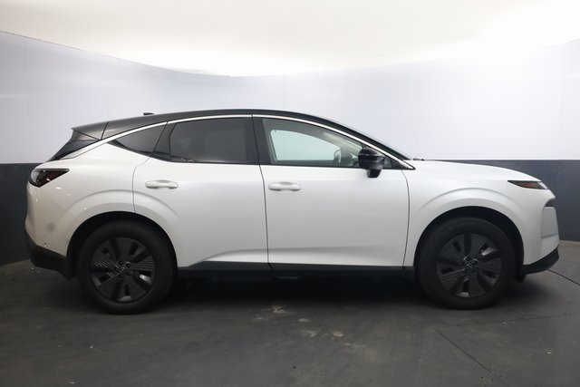 Certified 2025 Nissan Murano SL image 4