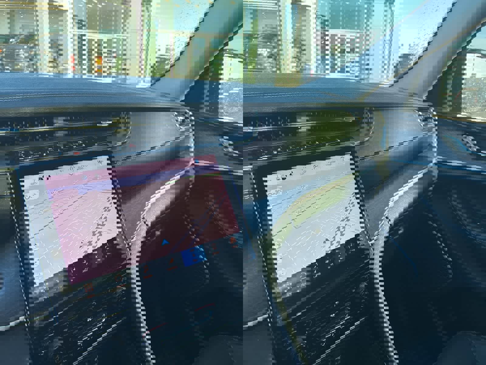 Used 2021 Jeep Grand Cherokee L Limited image 33