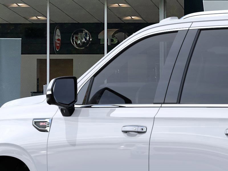 New 2026 GMC Yukon Elevation image 12