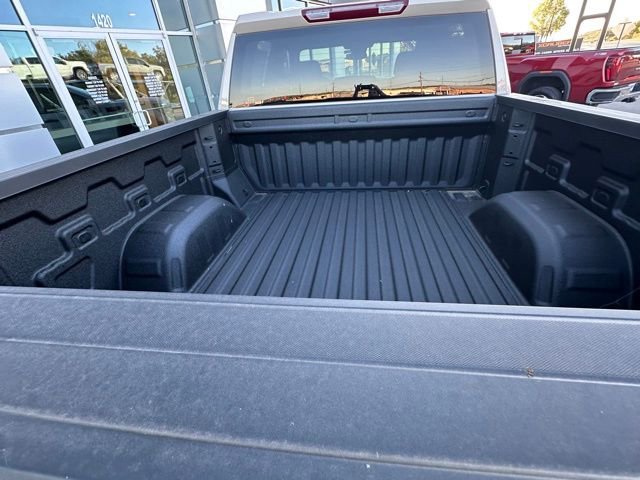 New 2026 GMC Sierra 1500 Pro w/ Graphite Edition image 7
