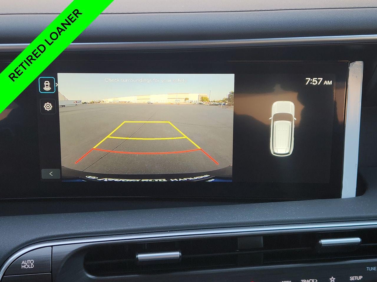 New 2026 Hyundai Palisade SEL FWD image 16