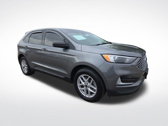 Used 2023 Ford Edge SEL image 43