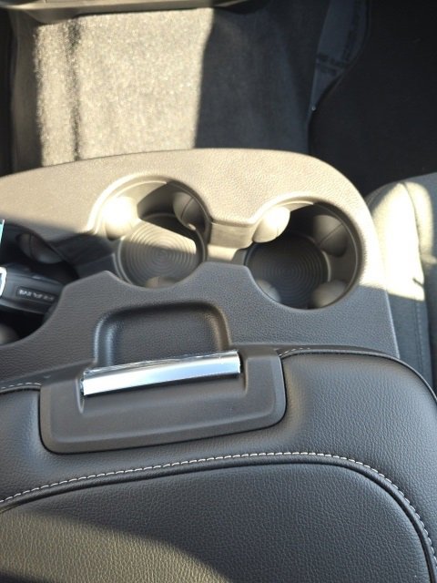 Used 2025 RAM 2500 Big Horn image 17