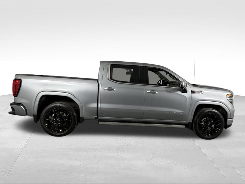 Used 2023 GMC Sierra 1500 Denali AWD/4WD image 6