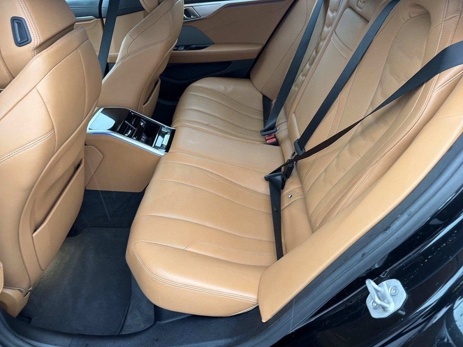 Used 2024 BMW 840i Gran Coupe RWD image 20