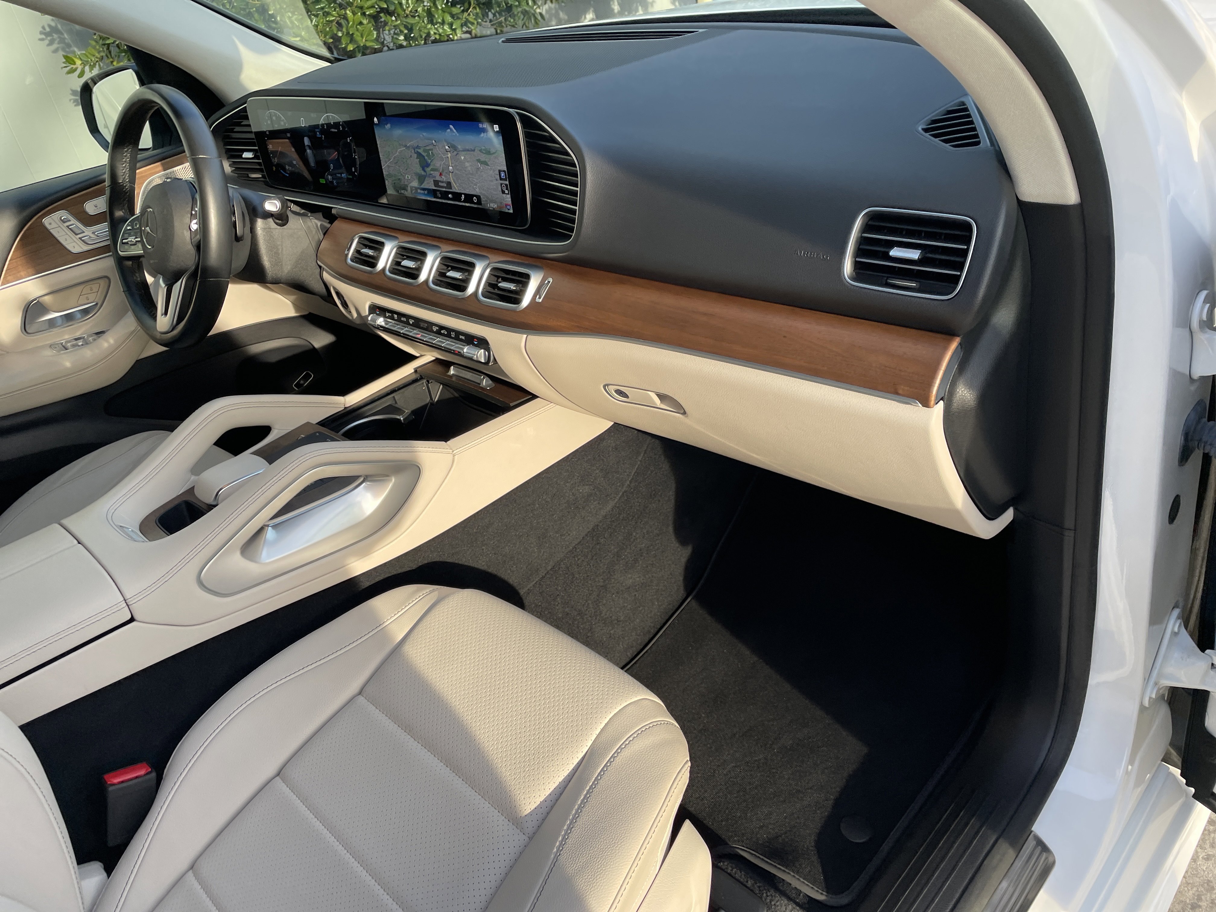 Certified 2022 Mercedes-Benz GLE 450 4MATIC image 48