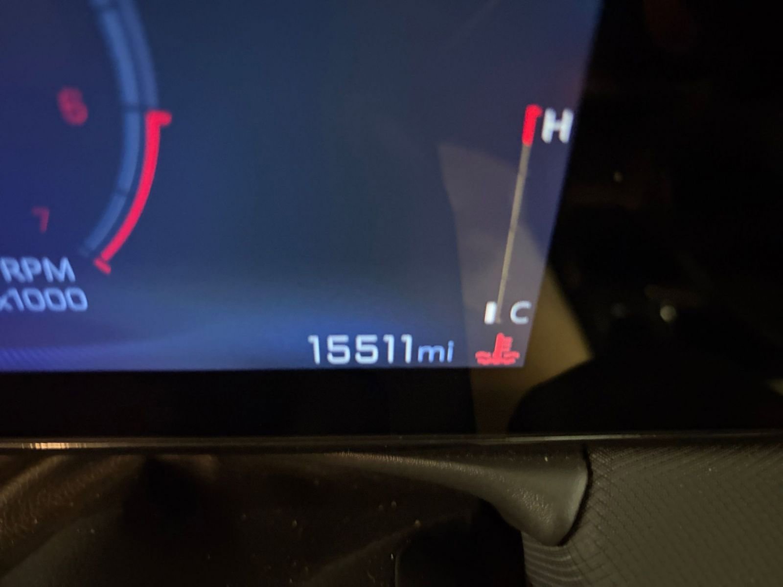 Used 2025 Chevrolet TrailBlazer LT image 38