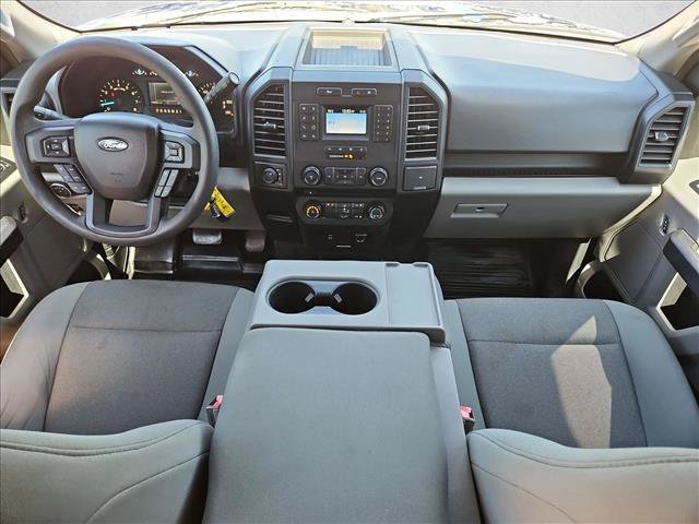 Used 2018 Ford F150 XL w/ Equipment Group 101A Mid AWD/4WD image 16