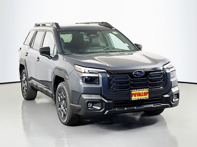 New 2026 Subaru Outback Premium image 1