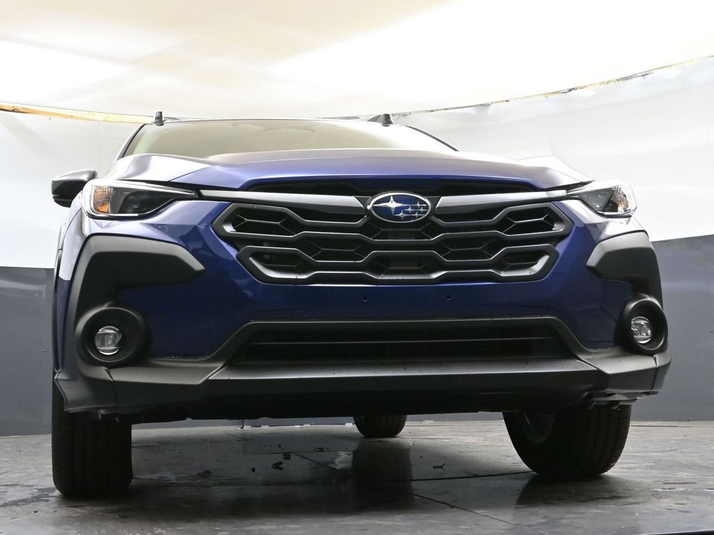 Used 2025 Subaru Crosstrek 2.0i Premium AWD/4WD image 35