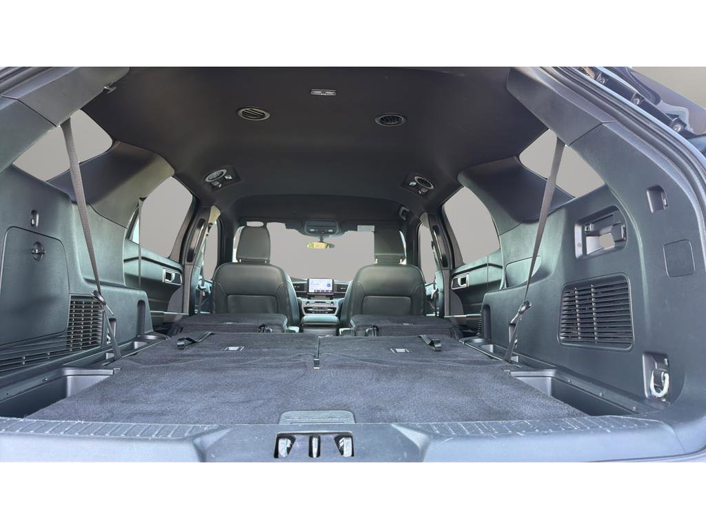 Used 2023 Ford Explorer Timberline image 18
