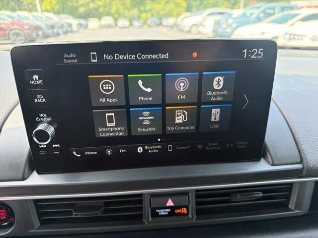 Used 2025 Honda Pilot EX-L image 28