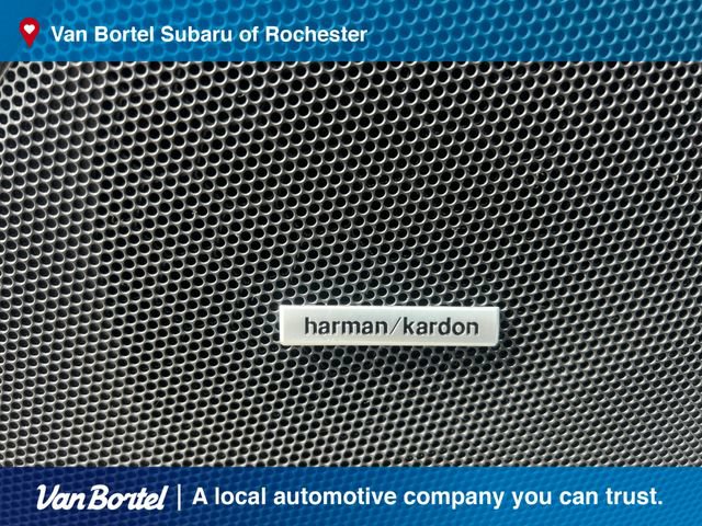 Certified 2024 Subaru Forester Wilderness AWD/4WD image 15