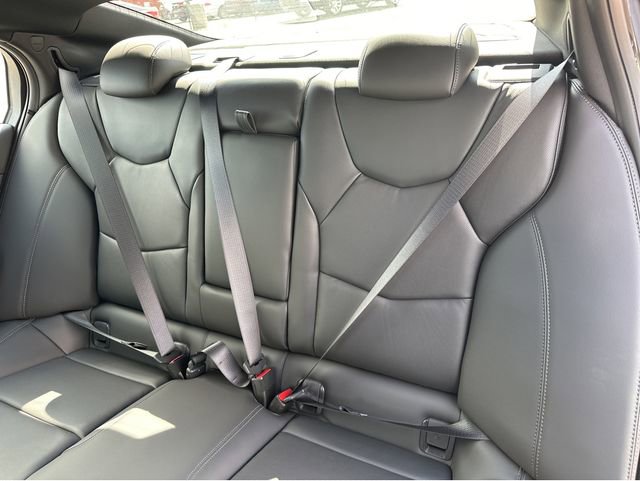 New 2026 Cadillac CT5 Premium Luxury RWD image 4