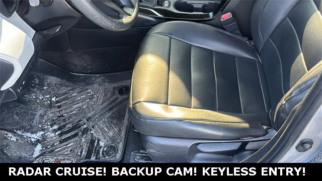 Used 2021 Toyota Corolla LE w/ Carpet Mat Package (TMS) image 18