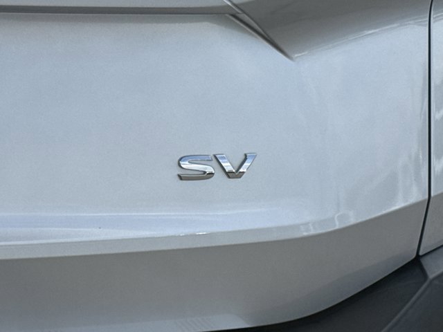 Used 2022 Nissan Rogue SV image 9