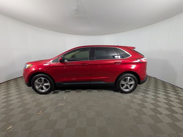Used 2023 Ford Edge SEL w/ Convenience Package AWD/4WD image 27