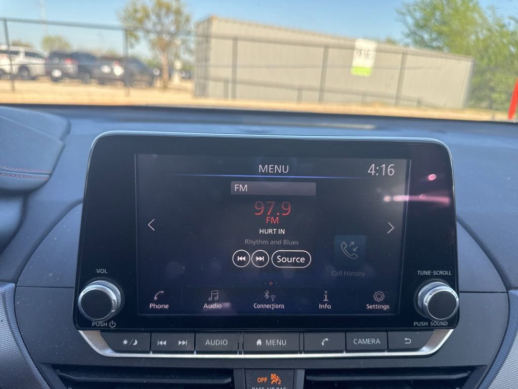 Certified 2024 Nissan Altima 2.5 SR image 18