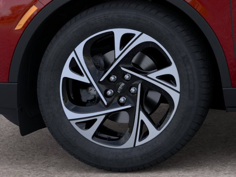 New 2026 Lincoln Nautilus Premier w/ Jet Appearance Package AWD/4WD image 19