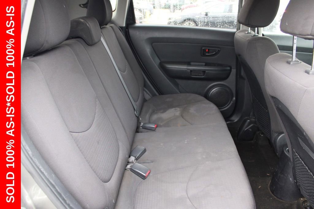 Used 2013 Kia Soul image 21