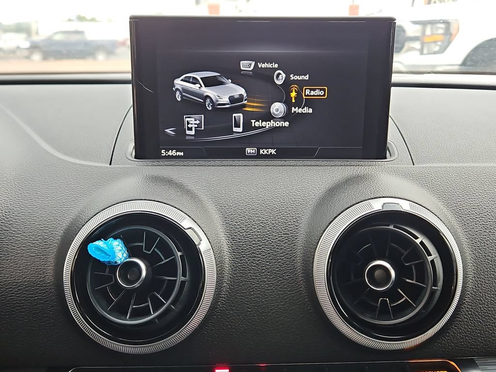 Used 2020 Audi A3 2.0T Premium FWD image 18