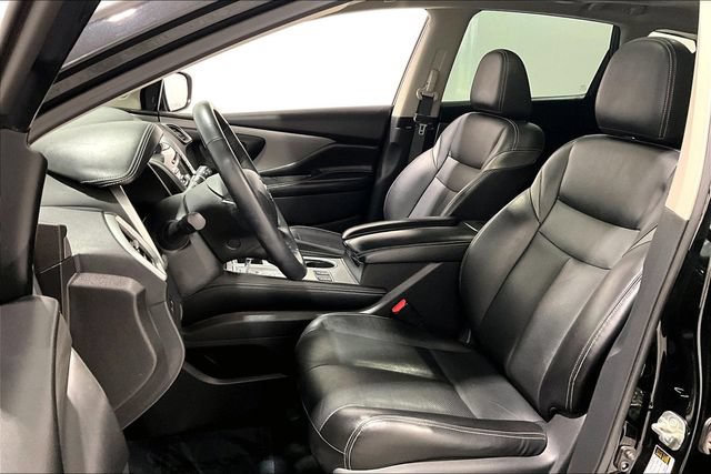 Used 2021 Nissan Murano SL AWD/4WD image 27