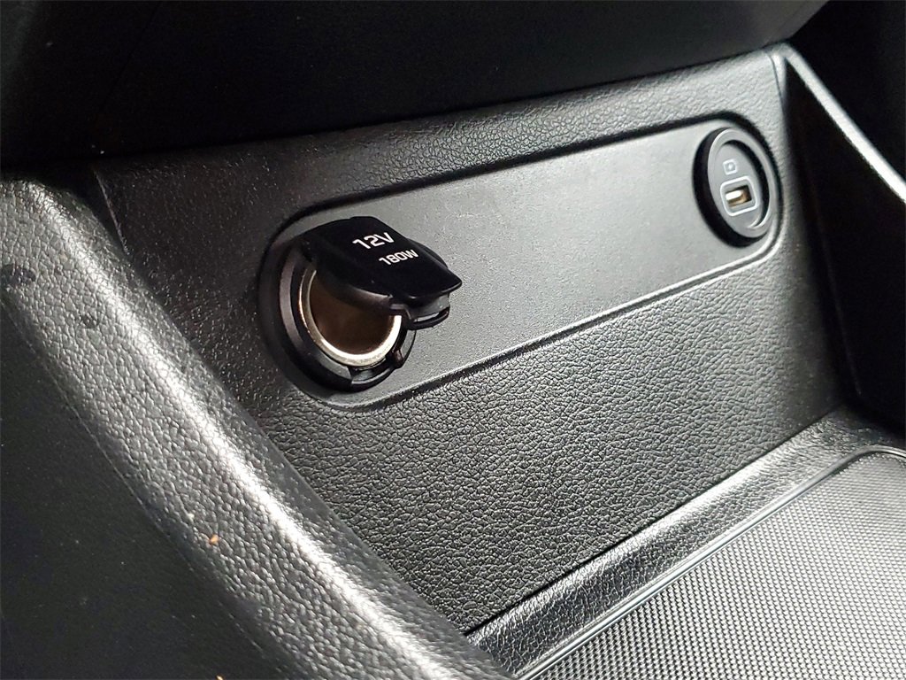 Certified 2022 Hyundai Santa Fe SEL image 36