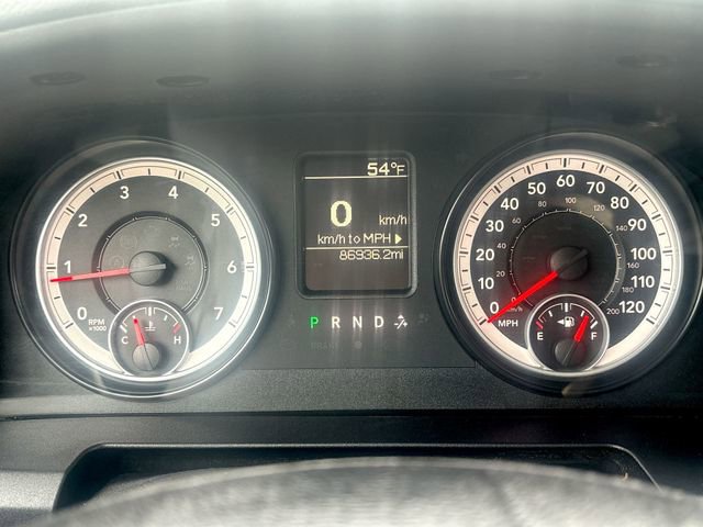 Used 2014 RAM 1500 Tradesman w/ Popular Equipment Group image 15