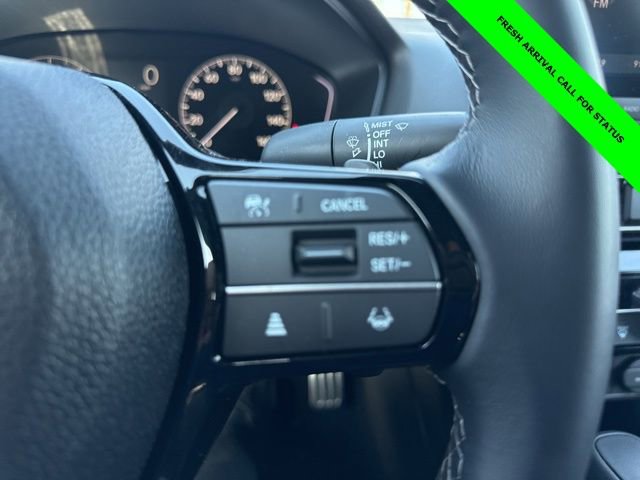 Certified 2026 Honda Civic Sport image 19