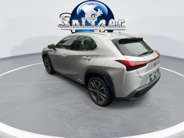 Used 2019 Lexus UX 250h image 8